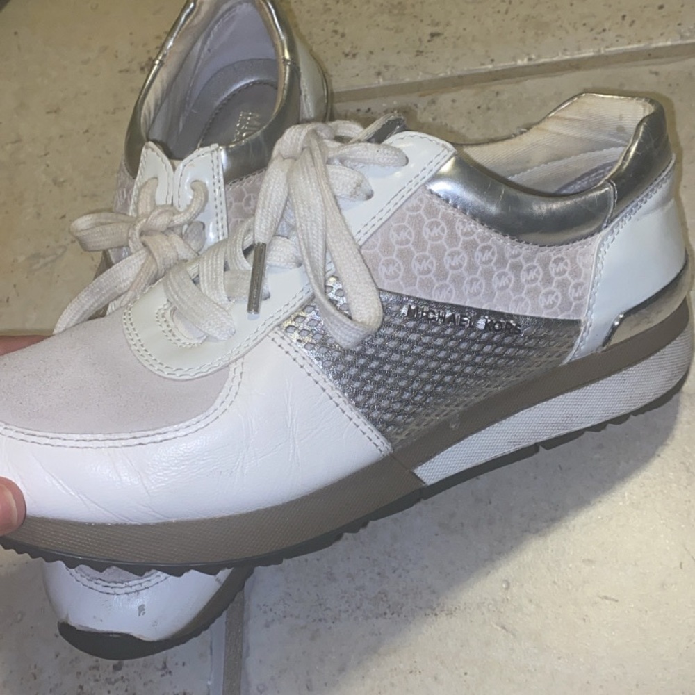 Michael kors shoes